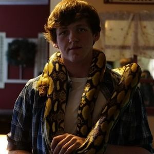 Meet your Posher, Cameron